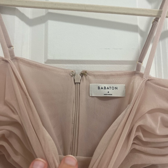 Aritizia Ten by Babaton Luxor Tank - Picture 5 of 5